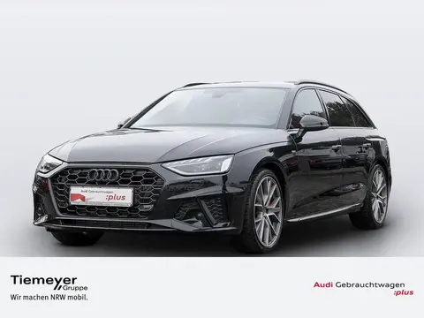 Used AUDI A4 Petrol 2023 Ad 