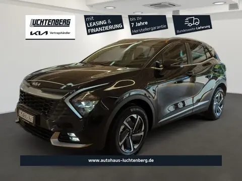 Annonce KIA SPORTAGE Hybride 2024 d'occasion 