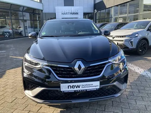 Annonce RENAULT ARKANA Essence 2021 d'occasion 