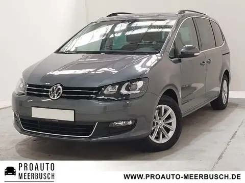 Used VOLKSWAGEN SHARAN Petrol 2022 Ad 