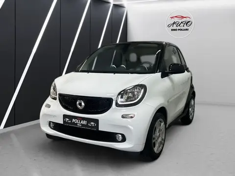 Used SMART FORTWO Petrol 2015 Ad 