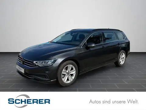 Used VOLKSWAGEN PASSAT Petrol 2023 Ad 