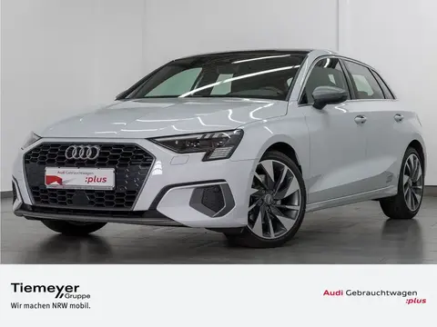 Annonce AUDI A3 Essence 2020 d'occasion 