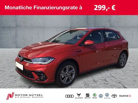 Annonce VOLKSWAGEN POLO Essence 2023 d'occasion 