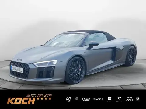 Used AUDI R8 Petrol 2018 Ad 