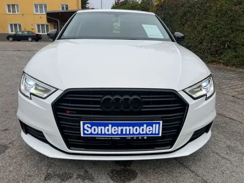 Annonce AUDI A3 Diesel 2018 d'occasion 