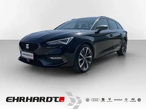 Annonce SEAT LEON Diesel 2023 d'occasion 