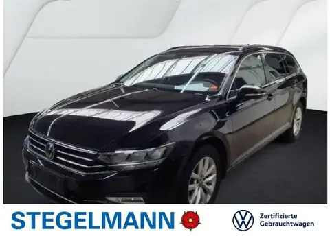 Annonce VOLKSWAGEN PASSAT Diesel 2023 d'occasion 