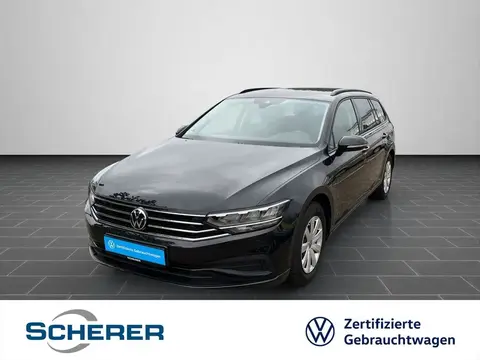 Used VOLKSWAGEN PASSAT Diesel 2023 Ad 