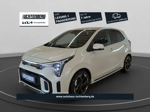 Used KIA PICANTO Petrol 2024 Ad 