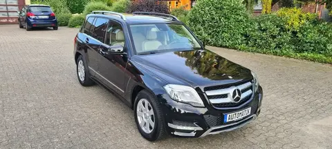 Used MERCEDES-BENZ CLASSE GLK Diesel 2015 Ad 