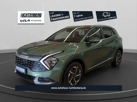 Annonce KIA SPORTAGE Essence 2024 d'occasion 