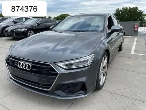 Annonce AUDI A7 Diesel 2021 d'occasion 