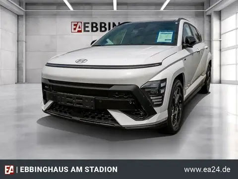 Used HYUNDAI KONA Hybrid 2024 Ad 