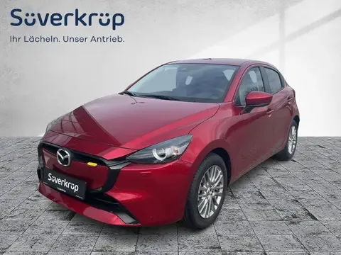 Used MAZDA 2 Petrol 2024 Ad 