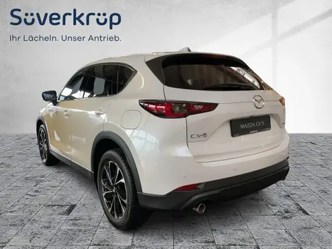 Used MAZDA CX-5 Petrol 2024 Ad 