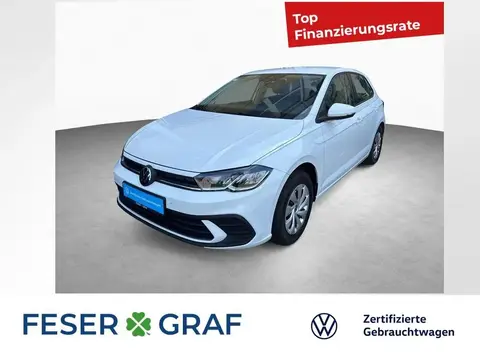 Used VOLKSWAGEN POLO Petrol 2023 Ad 