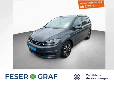 Annonce VOLKSWAGEN TOURAN Essence 2023 d'occasion 