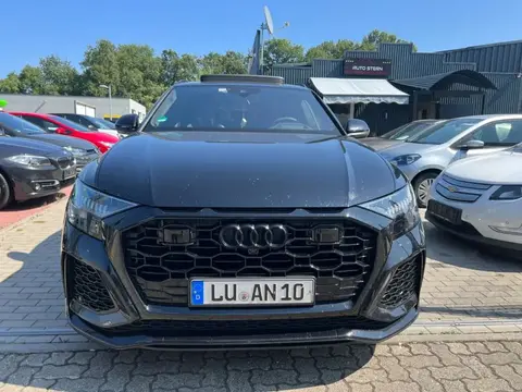 Used AUDI RSQ8 Petrol 2021 Ad 