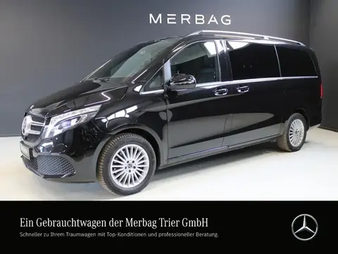 Used MERCEDES-BENZ CLASSE V Diesel 2021 Ad 