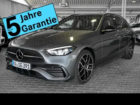 Used MERCEDES-BENZ CLASSE C Petrol 2024 Ad 