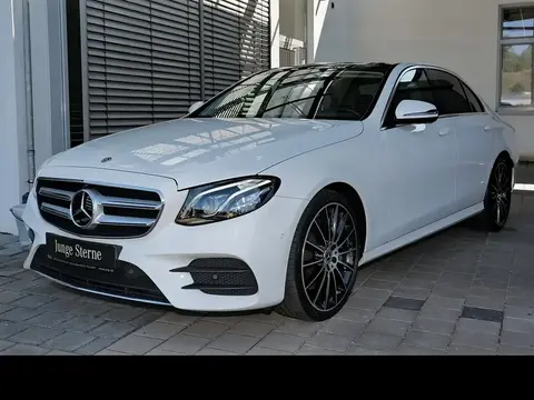 Used MERCEDES-BENZ CLASSE E Diesel 2019 Ad 