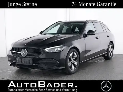 Used MERCEDES-BENZ CLASSE C Petrol 2023 Ad 