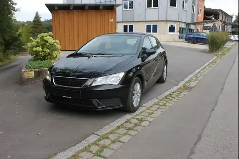 Used SEAT LEON Petrol 2017 Ad 