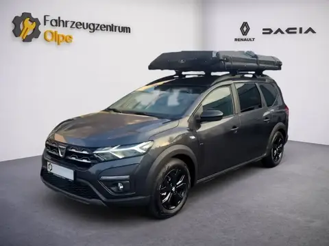 Annonce DACIA JOGGER Essence 2023 d'occasion 