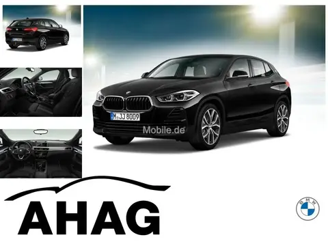 Used BMW X2 Petrol 2023 Ad 