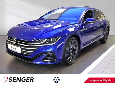 Annonce VOLKSWAGEN ARTEON Diesel 2024 d'occasion 