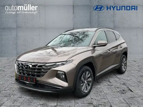 Annonce HYUNDAI TUCSON Essence 2023 d'occasion 