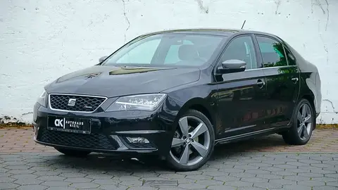 Annonce SEAT TOLEDO Essence 2017 d'occasion 