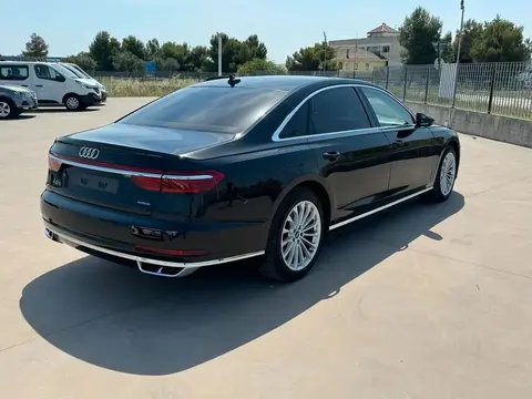 Annonce AUDI A8 Hybride 2020 d'occasion 