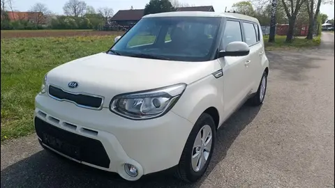 Used KIA SOUL Petrol 2015 Ad 