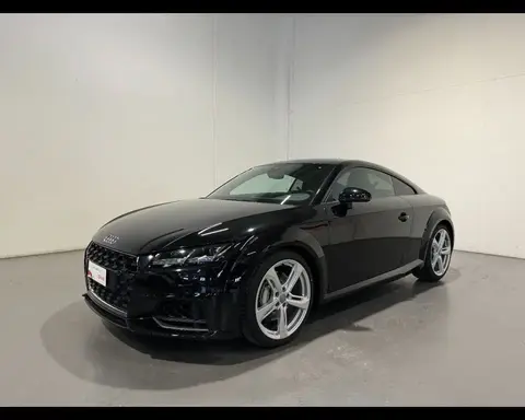 Used AUDI TT Petrol 2022 Ad 