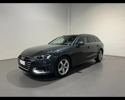 Used AUDI A4 Hybrid 2023 Ad 