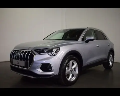 Used AUDI Q3 Diesel 2020 Ad 