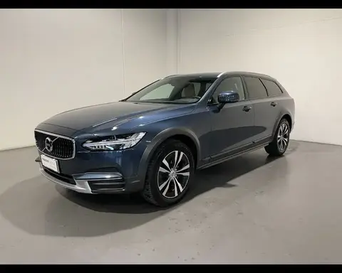 Used VOLVO V90 Diesel 2019 Ad 