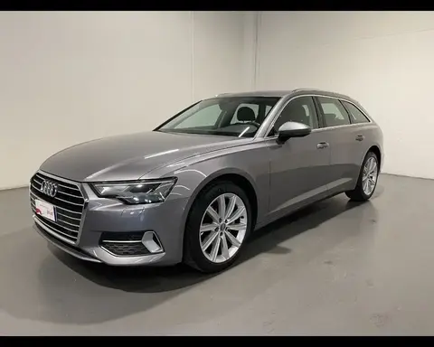 Used AUDI A6 Hybrid 2019 Ad 