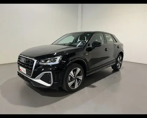 Annonce AUDI Q2 Diesel 2022 d'occasion 