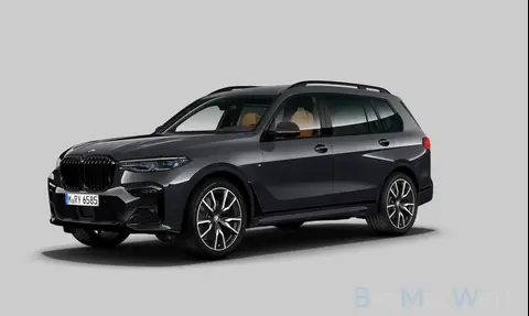 Annonce BMW X7 Diesel 2021 d'occasion 