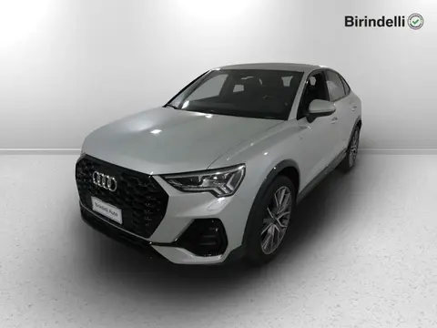 Used AUDI Q3 Petrol 2021 Ad 