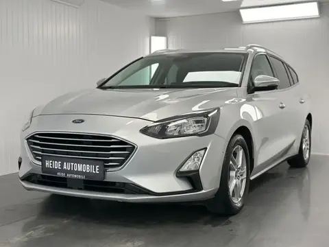 Used FORD FOCUS Diesel 2019 Ad 