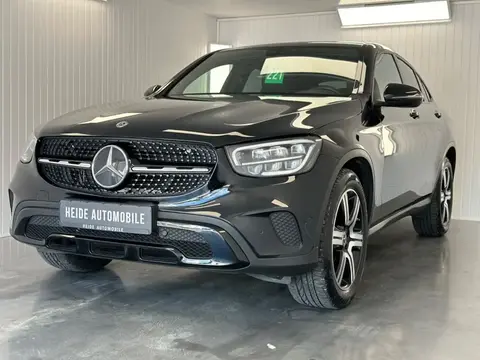 Annonce MERCEDES-BENZ CLASSE GLC Essence 2020 d'occasion Allemagne