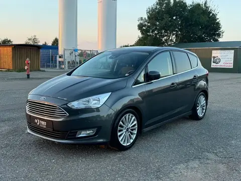 Annonce FORD C-MAX Essence 2017 d'occasion Allemagne