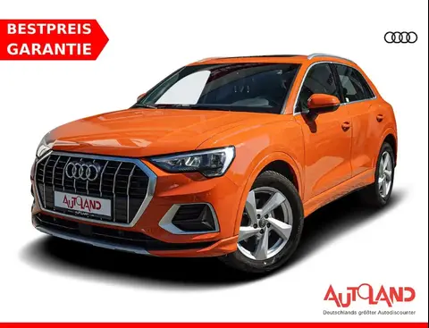 Used AUDI Q3 Diesel 2020 Ad 