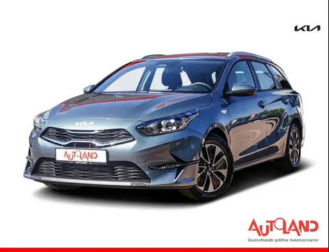 Annonce KIA CEED Essence 2024 d'occasion 