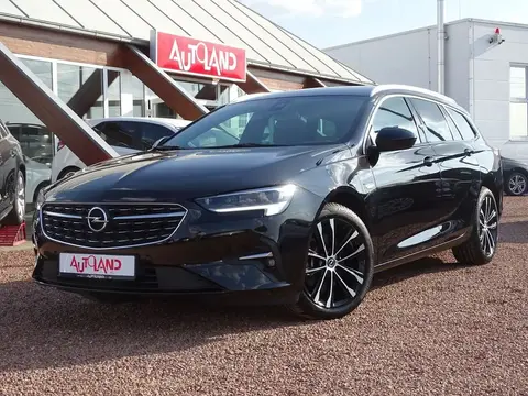 Annonce OPEL INSIGNIA Diesel 2020 d'occasion 