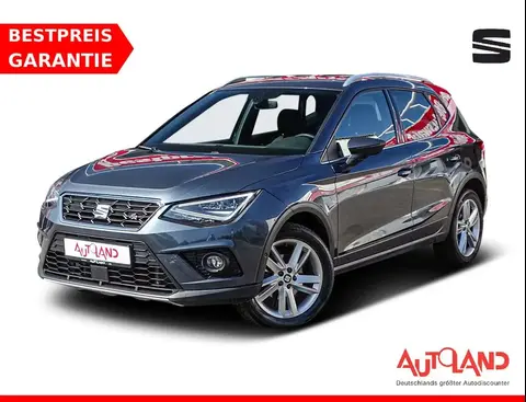 Annonce SEAT ARONA Essence 2019 d'occasion 